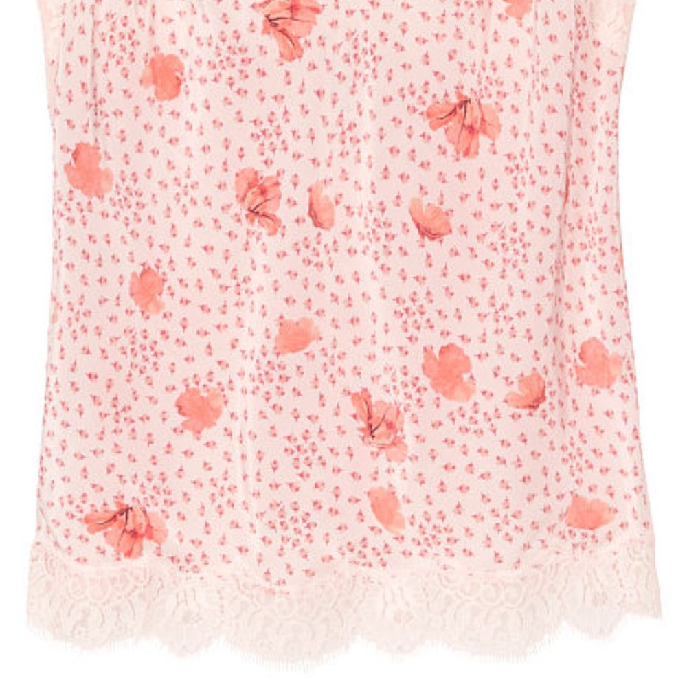 Last One! Small NWT VS Lightweight Silky PJ Set - Picture 13 of 16